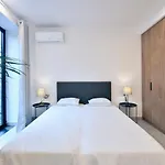 Apartamento Collective Urban In Tirana