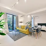 Apartamento Collective Urban In Tirana