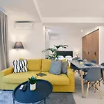 Apartamento Collective Urban In