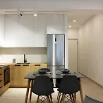 Apartamento Collective Urban In Tirana