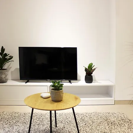 Апартаменты Collective Urban In