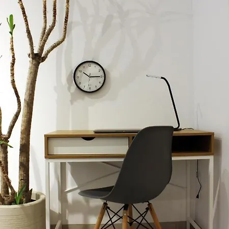 Collective Urban In Daire Tiran