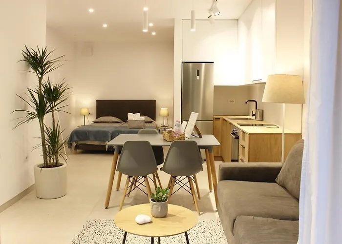 Collective Urban In Apartament Tirana