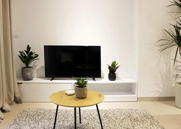 Apartament Collective Urban In