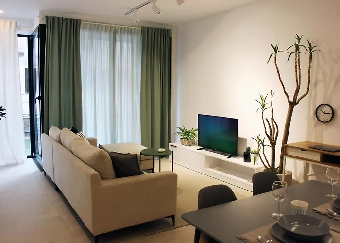 Collective Urban In Apartament *